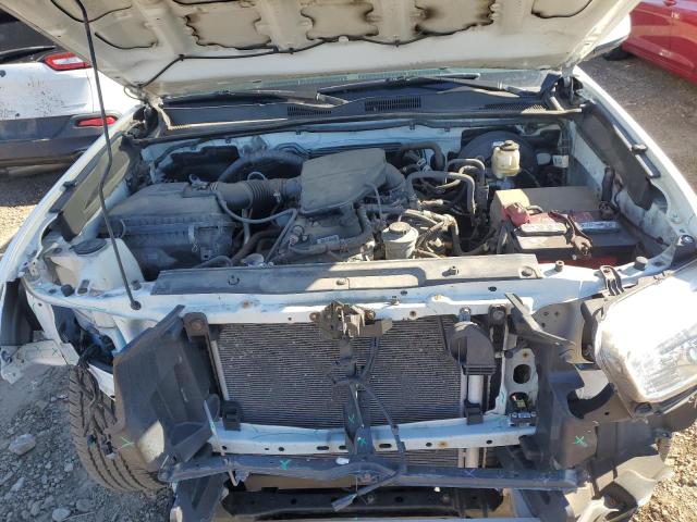 2017 TOYOTA TACOMA ACC - 5TFSX5EN2HX053355