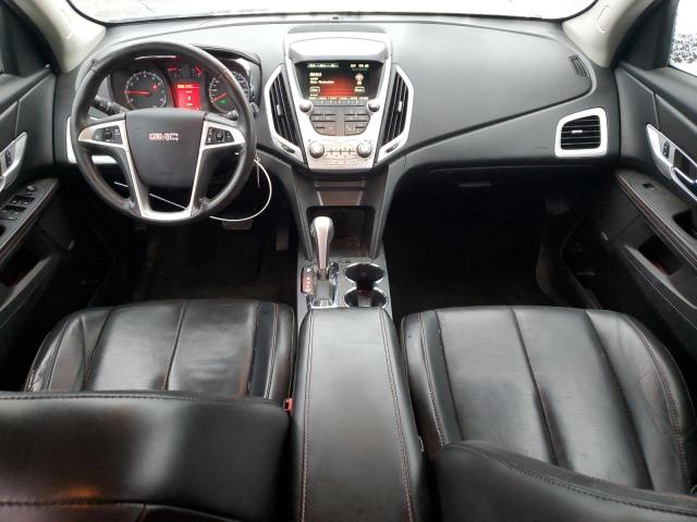 2015 GMC TERRAIN SL - 2GKFLXEK2F6188741