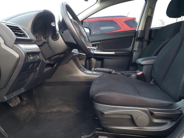 2016 SUBARU IMPREZA PR - JF1GJAB61GH014140