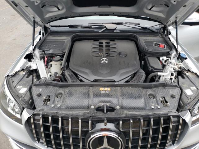 2020 MERCEDES-BENZ GLS 580 4M - 4JGFF8GE8LA158475