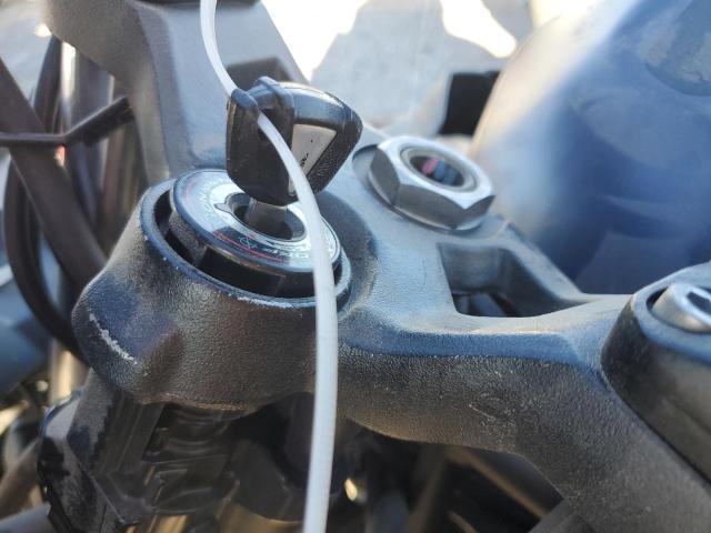 2022 KAWASAKI EX400 - JKAEXKG10NDAG6388