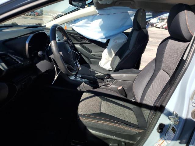 2020 SUBARU CROSSTREK - JF2GTAEC5L8223768