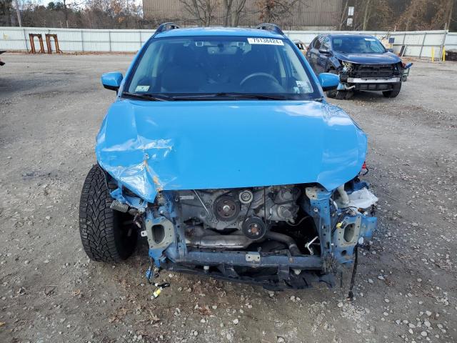 2017 SUBARU CROSSTREK JF2GPADC1HH274939
