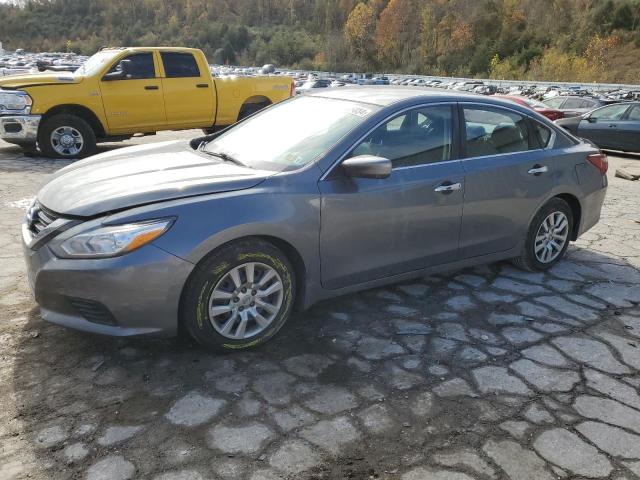 2018 NISSAN ALTIMA 2.5 #2957717017