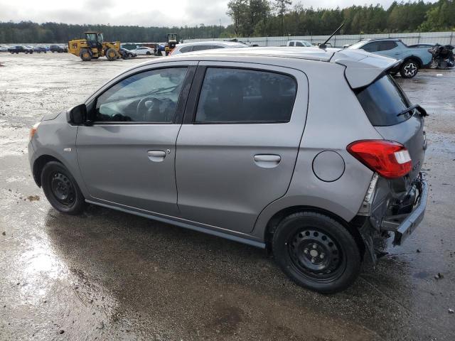 2017 MITSUBISHI MIRAGE ES - ML32A3HJ6HH021553