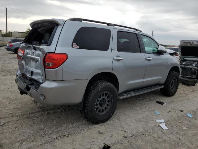 2015 TOYOTA SEQUOIA LI - 5TDJW5G17FS112959