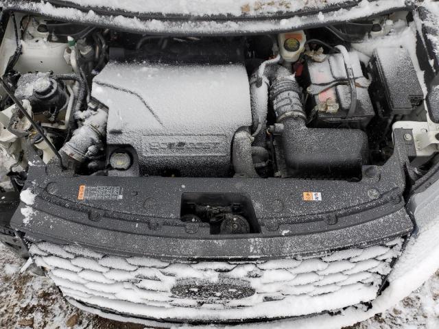 2018 FORD EXPLORER S - 1FM5K8GT2JGB40389