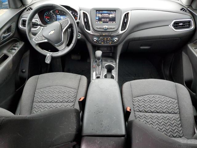 2024 CHEVROLET EQUINOX LT - 3GNAXUEG9RS151963