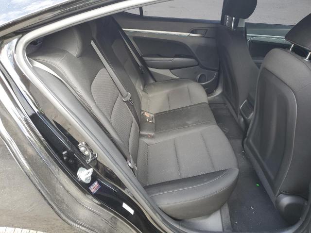 2020 HYUNDAI ELANTRA SE - KMHD84LF7LU957347
