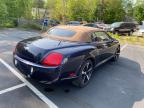 BENTLEY CONTINENTA photo