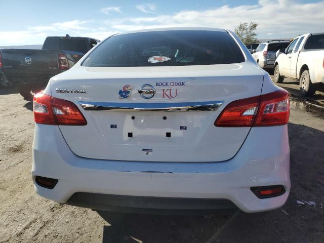 VIN 3N1AB7AP5HY296236 2017 NISSAN SENTRA no.6