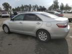 Lot #3024898420 2007 TOYOTA CAMRY HYBR