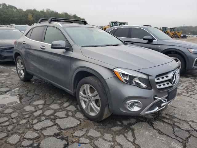 VIN WDCTG4GBXJJ489407 2018 MERCEDES-BENZ GLA-CLASS no.4