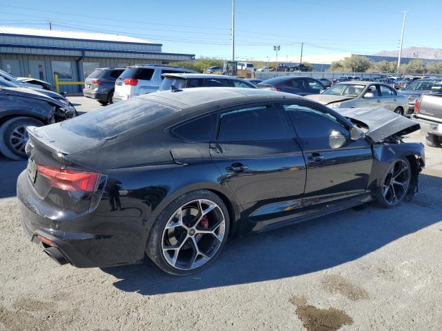 2024 AUDI RS5 WUAAWCF50RA901631