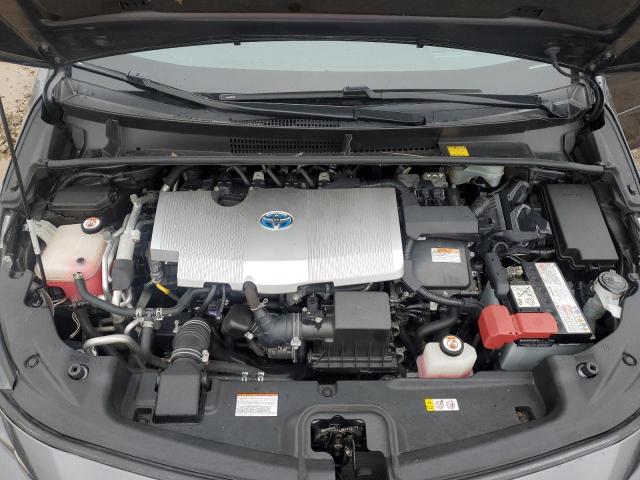 2018 TOYOTA PRIUS PRIM - JTDKARFP6J3069001