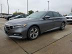 2018 HONDA ACCORD EXL - 1HGCV1F52JA062035