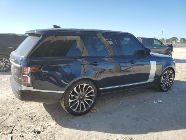 VIN SALGS2RU1MA456866 2021 LAND ROVER RANGEROVER no.3