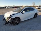 2024 TOYOTA CAMRY SE N - 4T1G11BK0RU109964