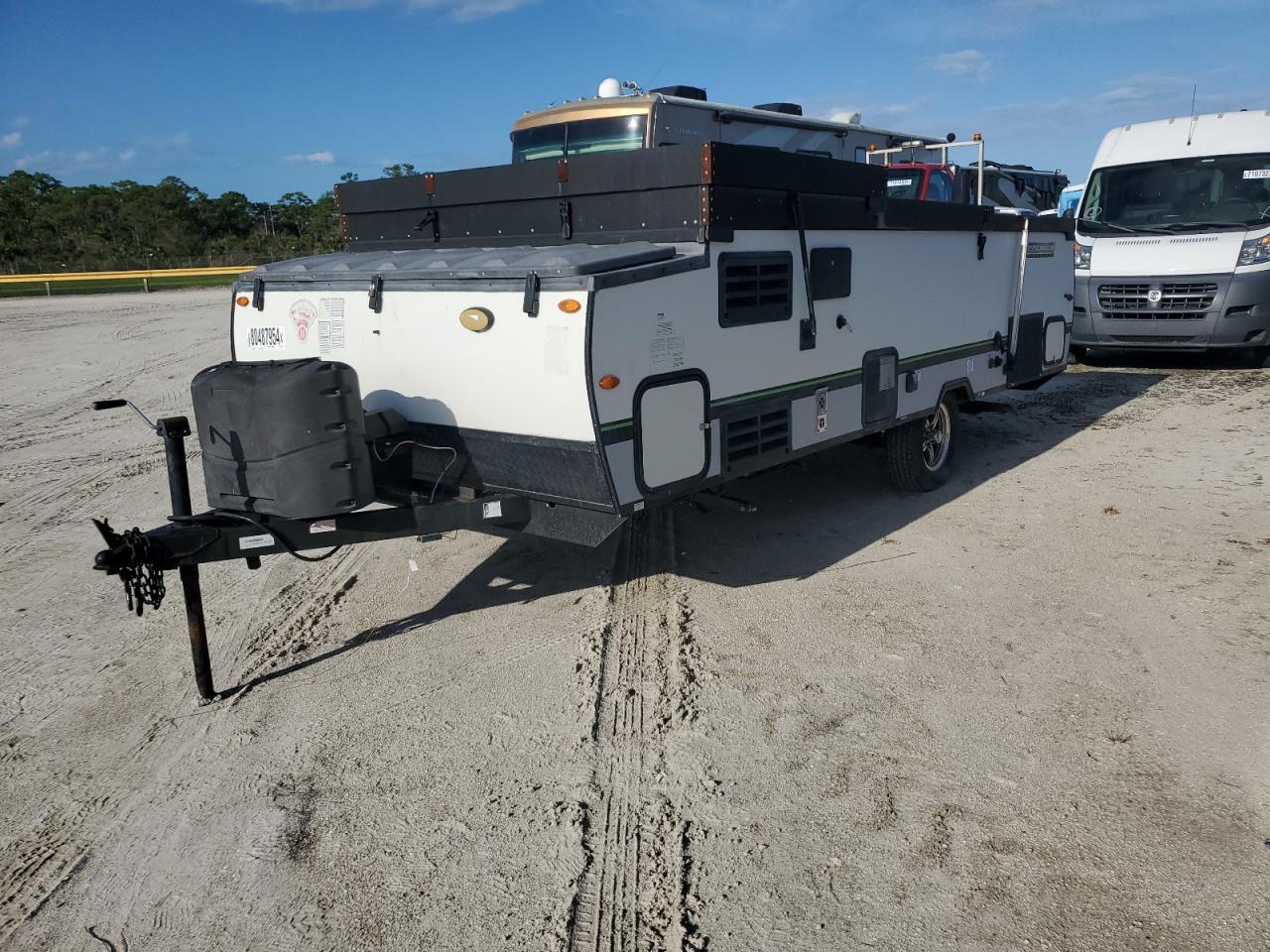 Lot #2971790010 2019 OTHER TRAILER