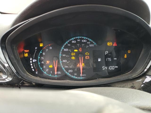 2016 CHEVROLET SPARK 1LT - KL8CD6SA5GC579515