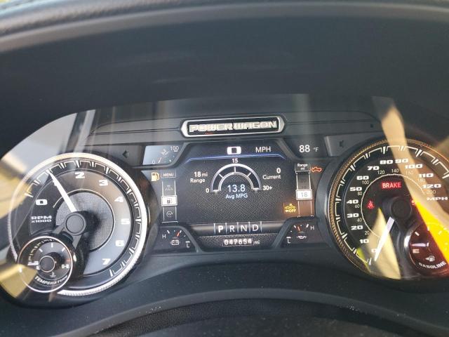 2019 RAM 2500 POWER 3C6TR5EJ1KG564022