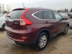 Lot #3025061200 2016 HONDA CR-V EXL