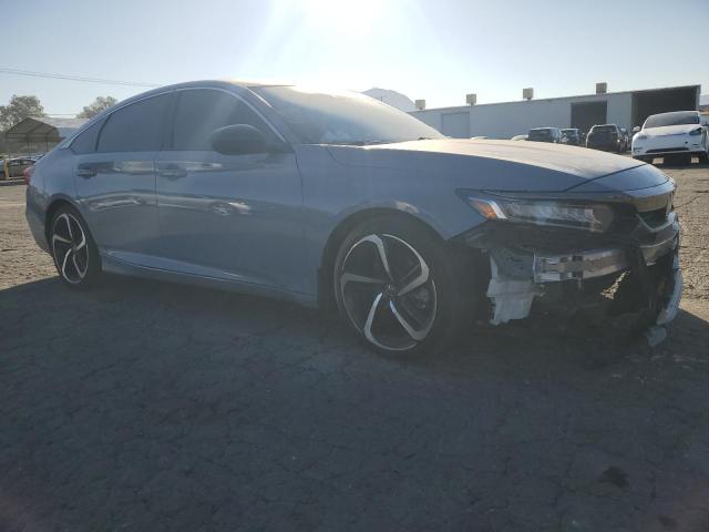 VIN 1HGCV1F41NA016533 2022 HONDA ACCORD no.4