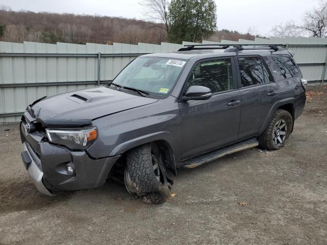 2023 TOYOTA 4RUNNER SE #3029514356