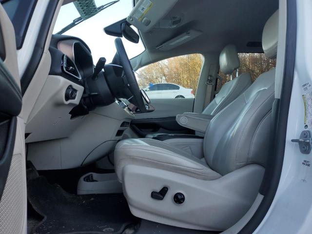 2021 CHRYSLER VOYAGER LX - 2C4RC1DG3MR532916