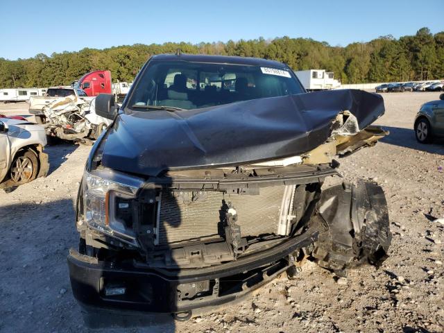 2020 FORD F150 SUPER - 1FTEW1E53LKD71869