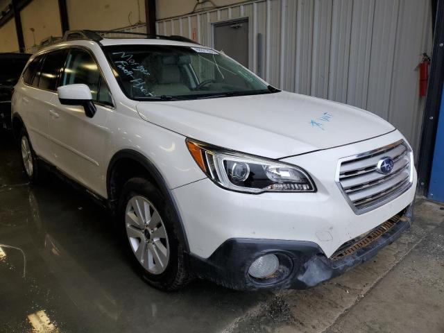2015 SUBARU OUTBACK 2. - 4S4BSBDC7F3353826