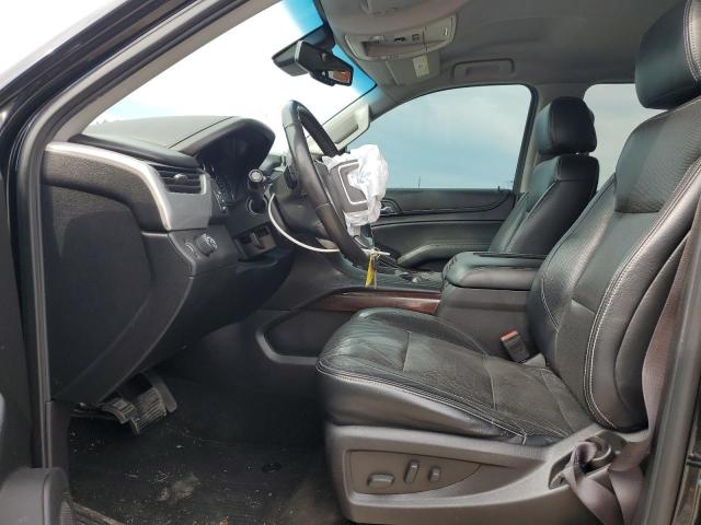 2017 GMC YUKON SLE 1GKS1AKC4HR297370