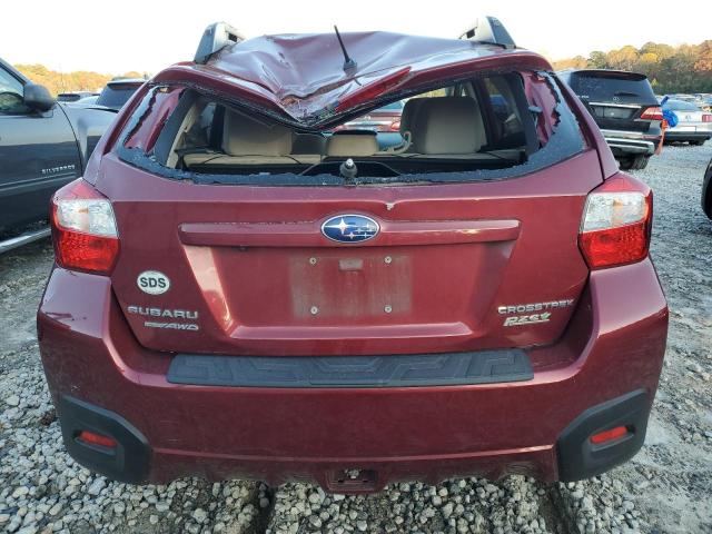 2017 SUBARU CROSSTREK - JF2GPABCXHH247225