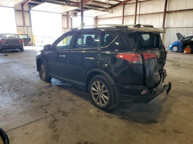 2017 TOYOTA RAV4 LIMIT - 2T3DFREV3HW579372