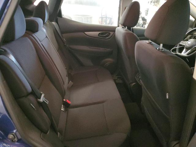 2021 NISSAN ROGUE SPOR - JN1BJ1AW4MW426648