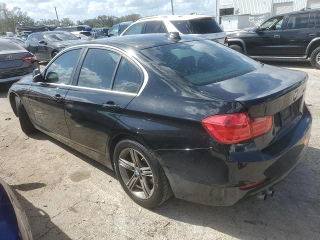 2015 BMW 328 I - WBA3A5C5XFP604036