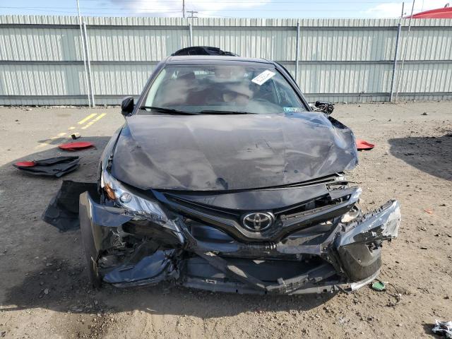 VIN 4T1K61AK3MU437515 2021 TOYOTA CAMRY no.5