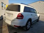 MERCEDES-BENZ GL 350 BLU photo