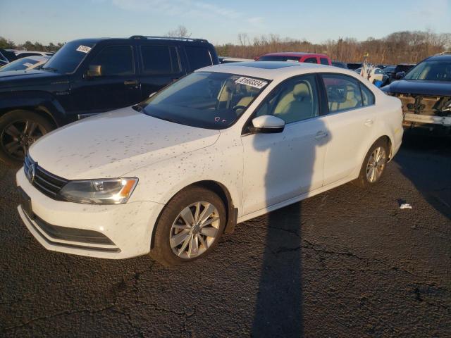 VIN 3VWD67AJ8GM394965 2016 VOLKSWAGEN JETTA no.1