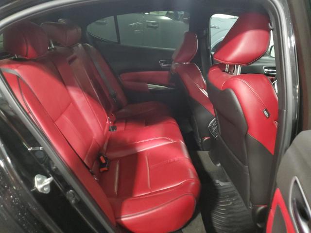 2019 ACURA TLX TECHNO - 19UUB3F64KA002583