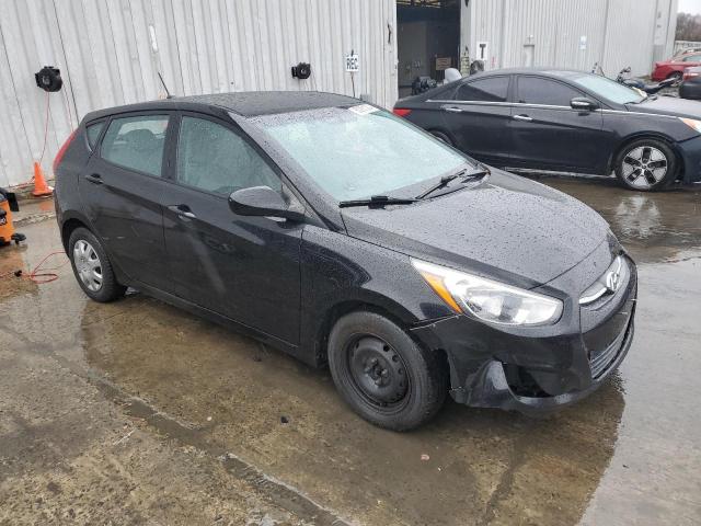 VIN KMHCT5AE8GU259796 2016 HYUNDAI ACCENT no.4