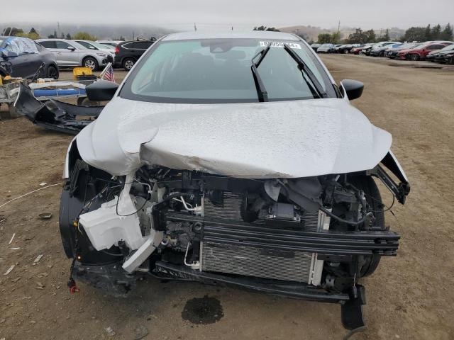 VIN 3N1CN8DV3PL846349 2023 NISSAN VERSA no.5