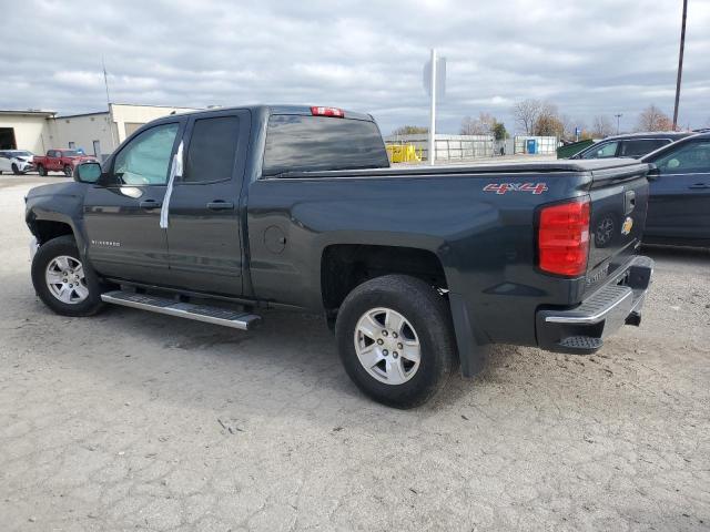 2017 CHEVROLET SILVERADO - 1GCVKREC6HZ328800