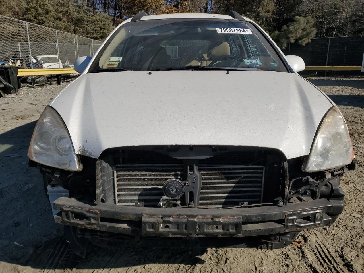 Lot #2962488746 2008 KIA RONDO BASE