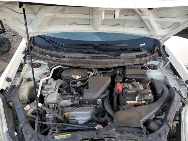 2015 NISSAN ROGUE SELE - JN8AS5MT2FW670708