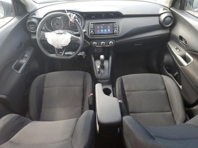 2024 NISSAN KICKS S - 3N1CP5BV9RL516519