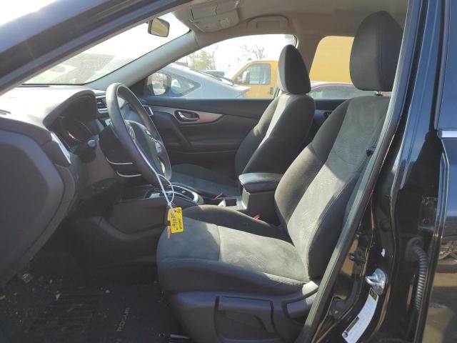 2016 NISSAN ROGUE S - KNMAT2MTXGP604460