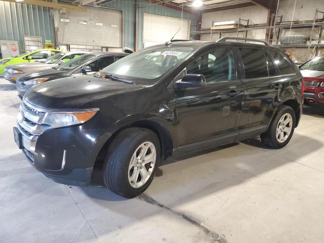 VIN 2FMDK4JC1DBA99035 2013 Ford Edge, Sel no.1