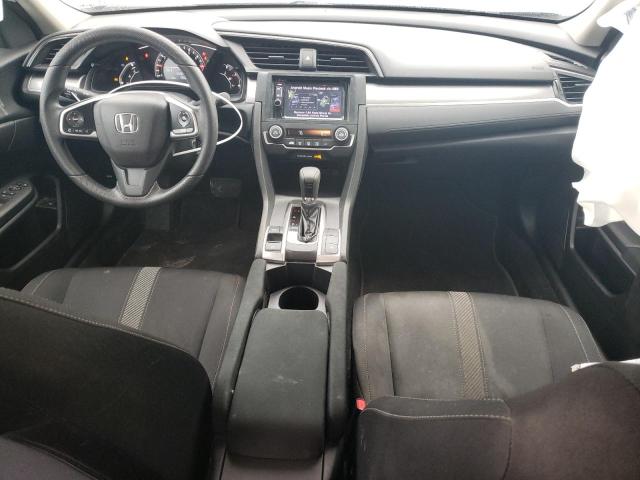 2018 HONDA CIVIC LX - 2HGFC2F51JH577456