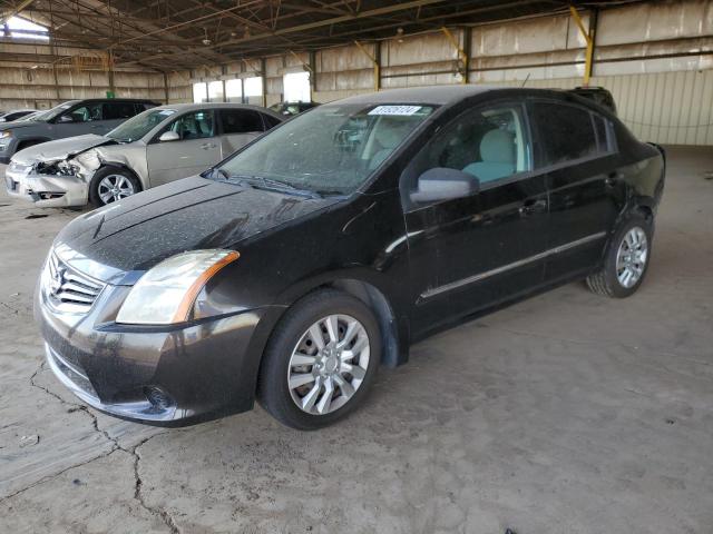 NISSAN SENTRA 2.0